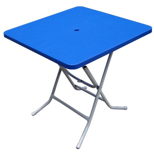 파라솔테이블(사각)