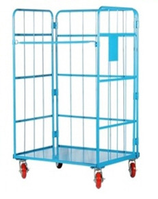 대형 롤테이너(대형 수레)