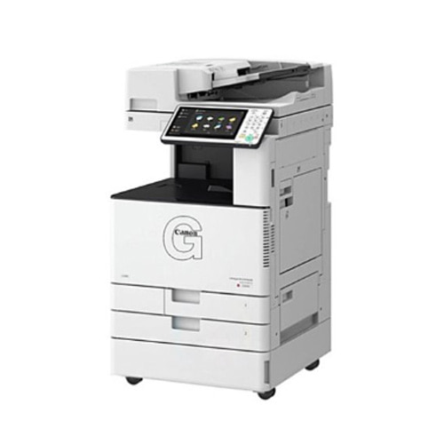 (캐논) iR ADV C3525 칼라복합기