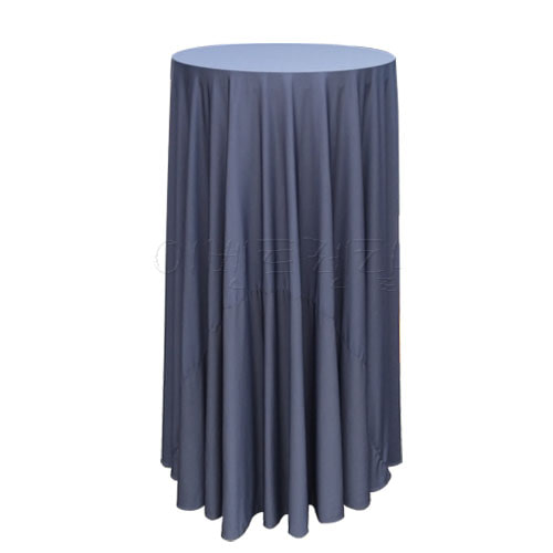 빠테이블보/곤색/빠전용