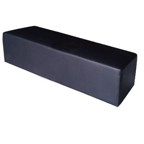 스툴의자/3인/검정