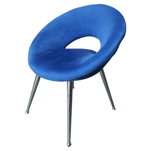 UFO의자/청색-융원단